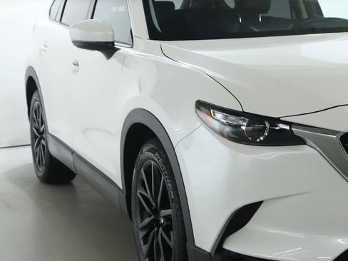 Certified 2023 MAZDA CX-9 Touring Plus image 8