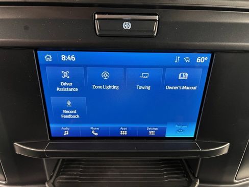 New 2026 Ford F550 4x4 Crew Cab image 10