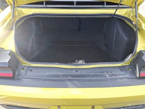 Used 2021 Dodge Challenger R/T Scat Pack w/ T/A Package image 29