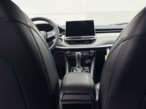 New 2026 Jeep Compass Limited image 23