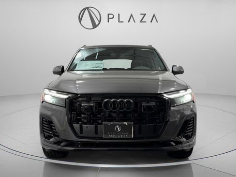 New 2026 Audi Q7 3.0T Premium Plus image 8