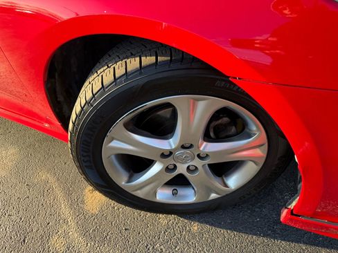 Used 2007 Toyota Solara SE Sport image 45