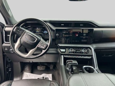 Used 2023 GMC Sierra 1500 Denali w/ Denali Reserve Package image 14