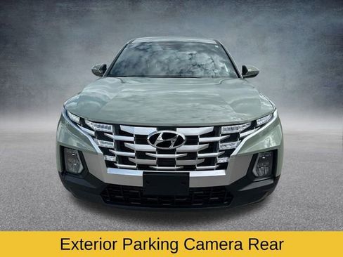 Used 2024 Hyundai Santa Cruz SEL image 12