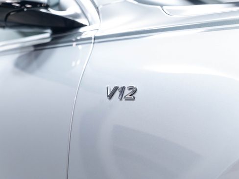 Used 2024 Mercedes-Benz Maybach S 680 4MATIC image 25
