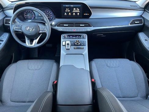 Used 2020 Hyundai Palisade SEL w/ Convenience Package image 20