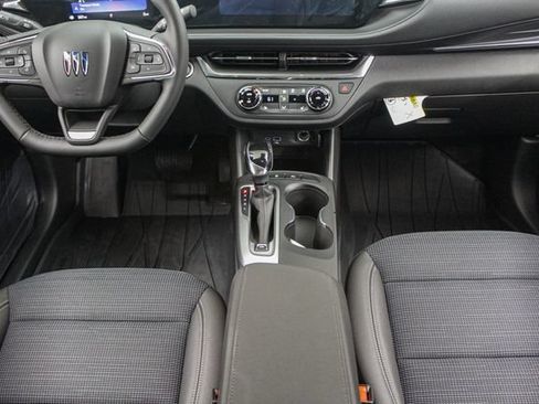 New 2026 Buick Envista Preferred w/ Convenience I Package FWD image 21
