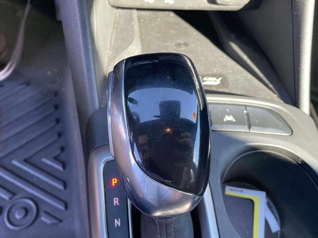 Used 2024 Buick Envista Preferred w/ Convenience I Package FWD image 28