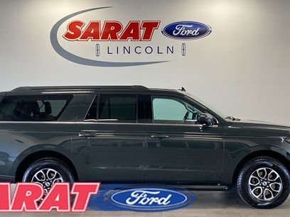 Used 2023 Ford Expedition Max XLT