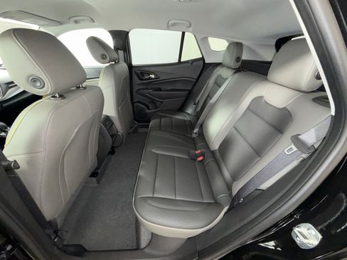 New 2026 Chevrolet Trax ACTIV image 23