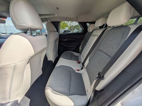 New 2026 MAZDA CX-30 Aire Edition AWD/4WD image 11