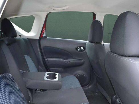 Used 2015 Nissan Versa Note SV w/ SV Convenience Package image 20