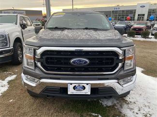 Certified 2022 Ford F150 XLT AWD/4WD video 2