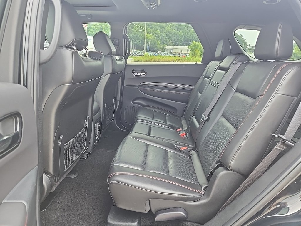 Used 2024 Dodge Durango GT RWD image 18