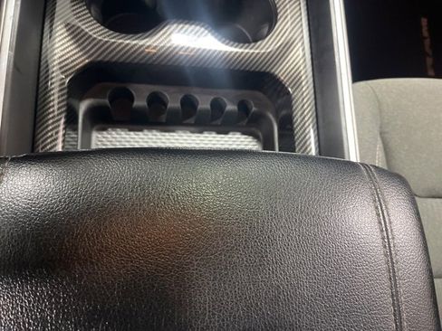 Used 2022 RAM 1500 Big Horn image 22