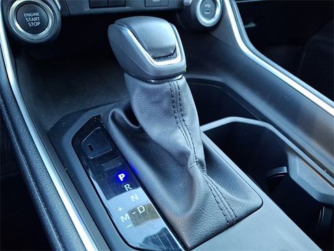 Certified 2025 Toyota Grand Highlander XLE image 17