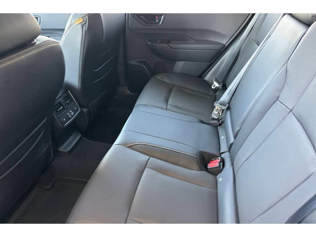 New 2026 Subaru Outback Wilderness AWD/4WD image 12