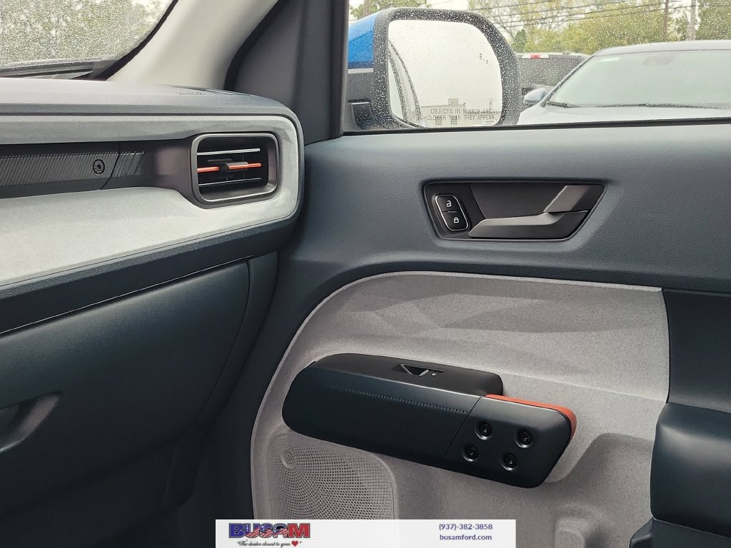 Used 2022 Ford Maverick XLT w/ XLT Luxury Package FWD image 26