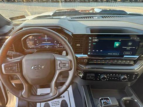 Certified 2024 Chevrolet Silverado 1500 ZR2 w/ ZR2 Bison Edition image 13