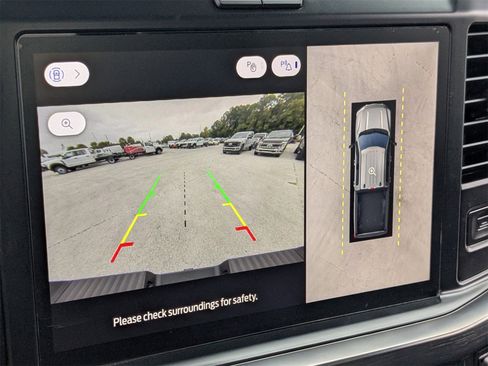 New 2026 Ford F250 Lariat w/ Black Appearance Package image 20