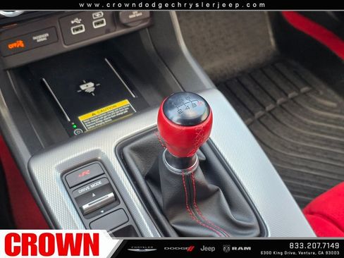 Used 2024 Honda Civic Type R image 39