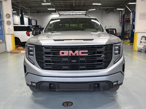 New 2026 GMC Sierra 1500 Elevation AWD/4WD image 2