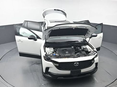Used 2024 MAZDA CX-50 AWD 2.5 S w/ Cargo Package image 54