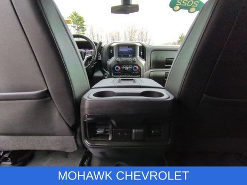 Used 2022 Chevrolet Silverado 1500 RST w/ All Star Edition Plus AWD/4WD image 22