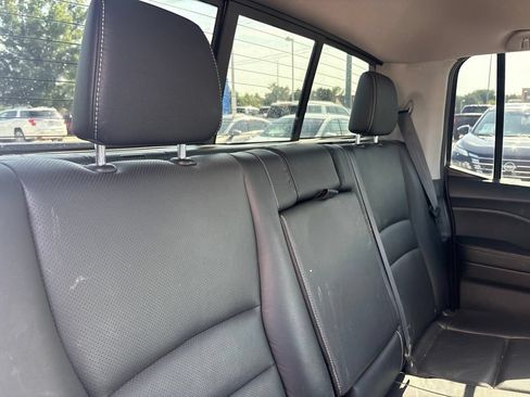 Used 2023 Honda Ridgeline RTL-E image 33