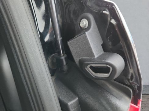 Certified 2025 Ford Bronco Sport Big Bend image 27