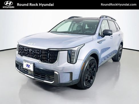 Used 2024 Kia Sorento SX AWD/4WD image 1