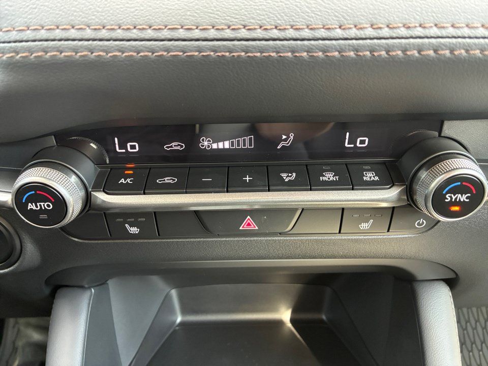 New 2026 MAZDA MAZDA3 2.5 S Sedan w/ Preferred Pkg FWD image 18