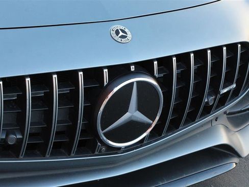 Used 2020 Mercedes-Benz AMG GT C image 39