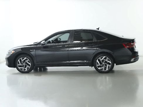 Certified 2024 Volkswagen Jetta SEL FWD image 38
