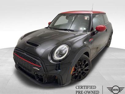 Certified 2023 MINI Cooper John Cooper Works