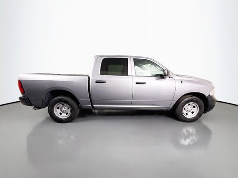 Used 2023 RAM 1500 Tradesman w/ Popular Equipment Group image 11