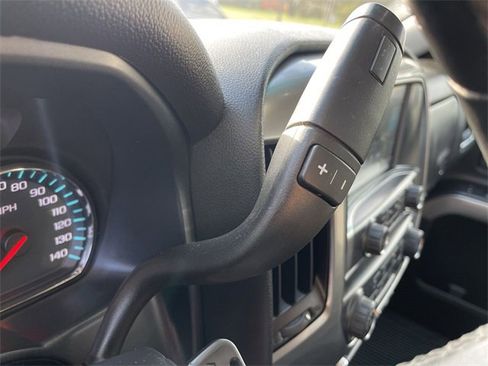 Used 2017 Chevrolet Silverado 3500 LT image 14