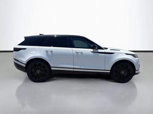 New 2026 Land Rover Range Rover Velar Belgravia AWD/4WD image 6