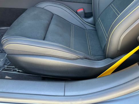 New 2025 Mercedes-Benz SL 63 AMG S e Performance 4MATIC image 15