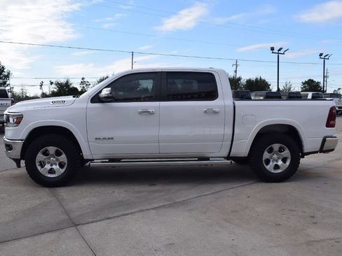 Used 2022 RAM 1500 Laramie image 5