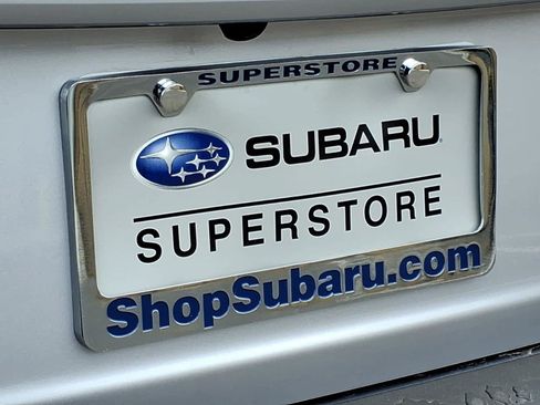 Certified 2025 Subaru Crosstrek 2.5i Premium AWD/4WD image 15