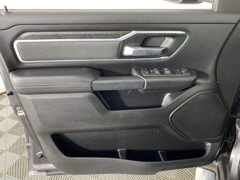 Used 2022 RAM 1500 Big Horn image 15