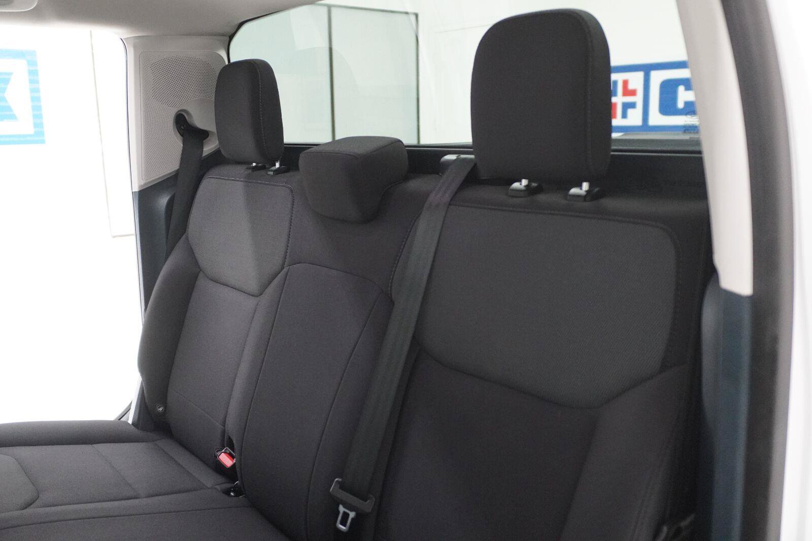 Used 2022 Ford Maverick XL FWD image 25