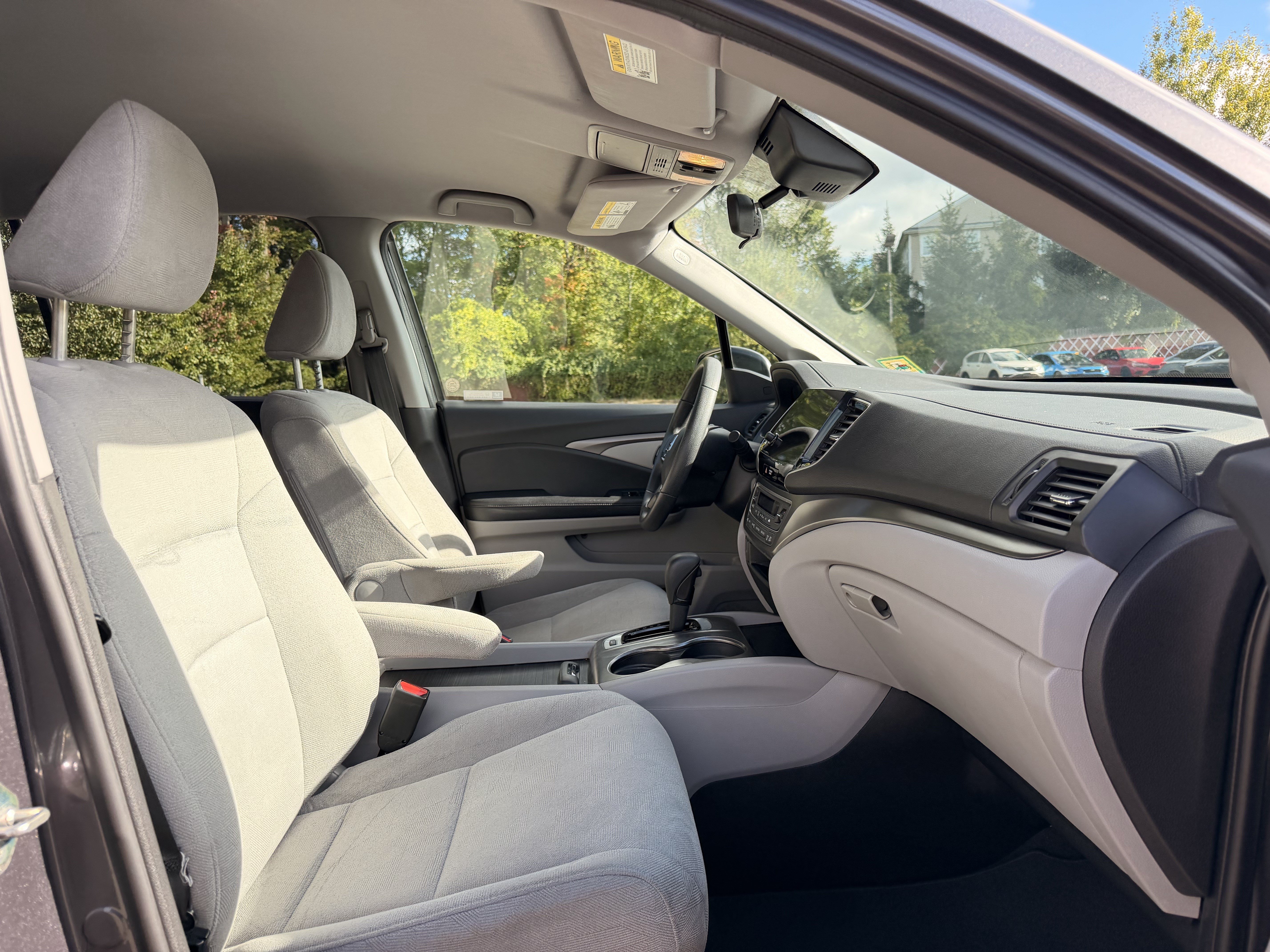 Used 2019 Honda Pilot EX image 16