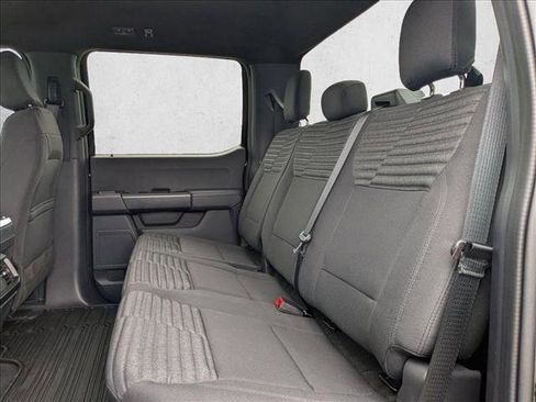 Used 2023 Ford F150 XL w/ STX Appearance Package AWD/4WD image 19