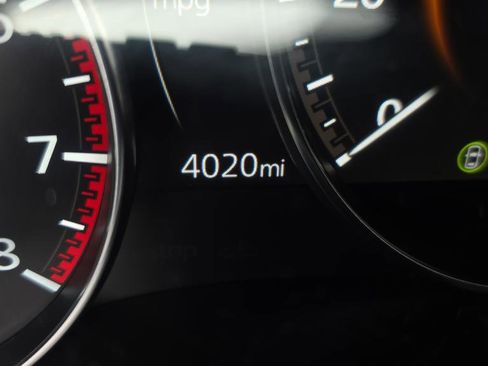 Certified 2025 MAZDA CX-30 2.5 Turbo w/ Premium Package image 19