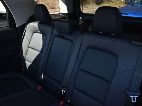 Used 2024 Ford Bronco Sport Outer Banks w/ Tech Package image 14