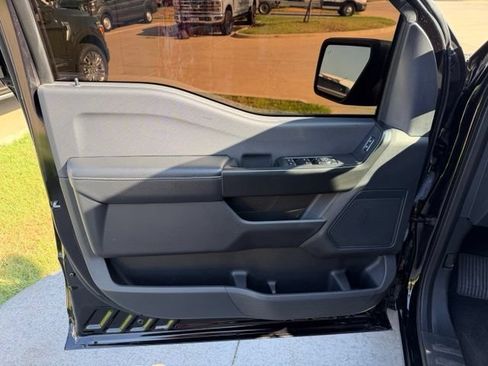 Used 2024 Ford F150 STX RWD image 8