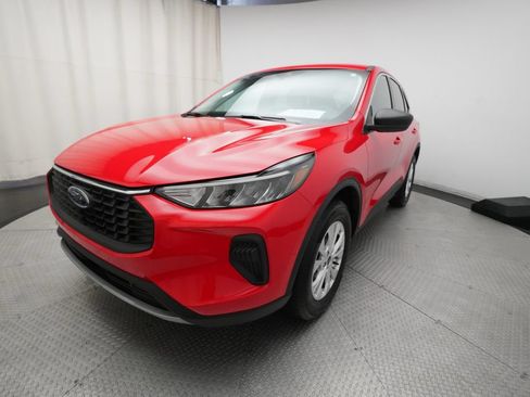Used 2024 Ford Escape Active AWD/4WD image 12