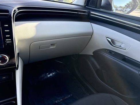 Used 2023 Hyundai Tucson SEL FWD image 22